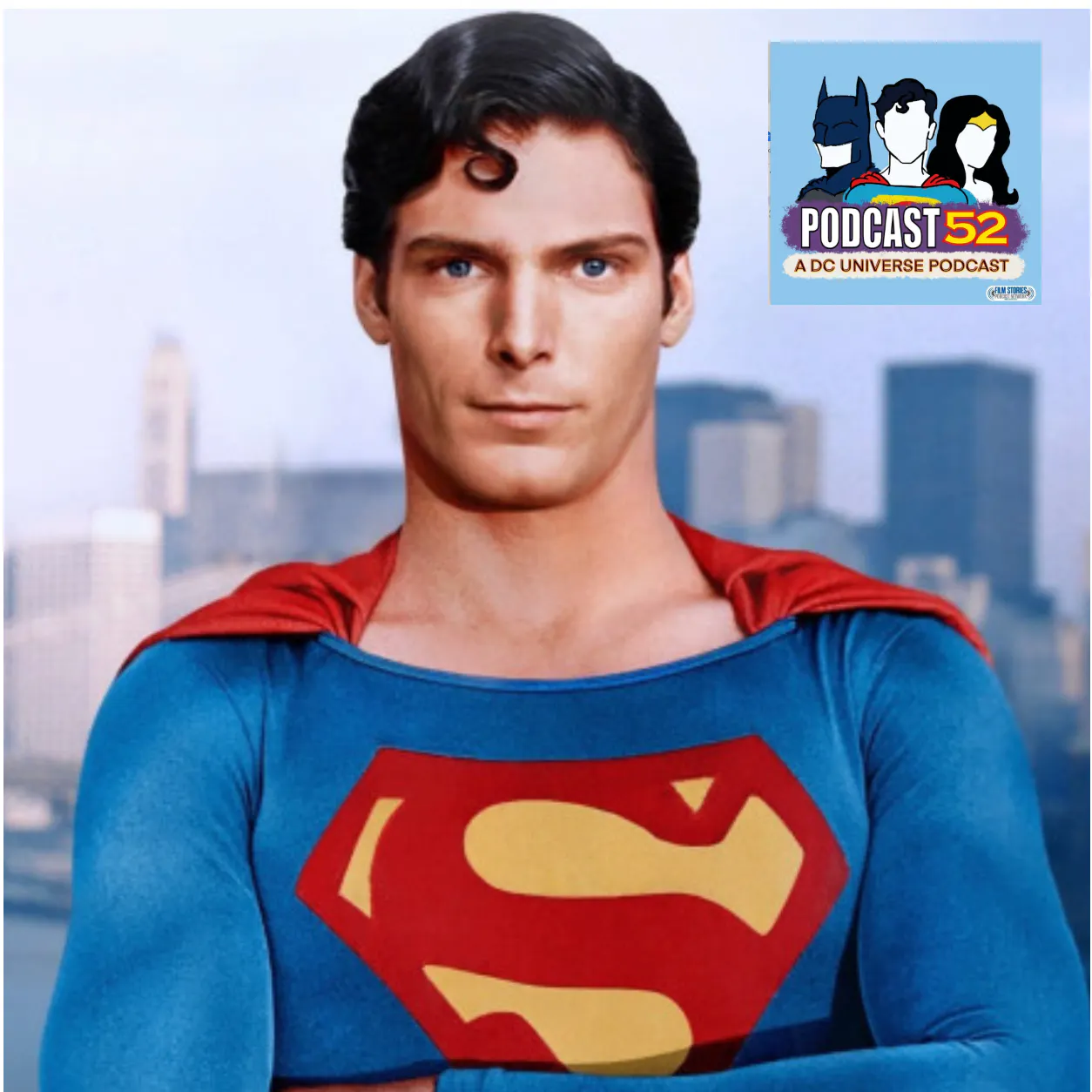 Superman: The Movie (1978) Superman: The Movie (1978)