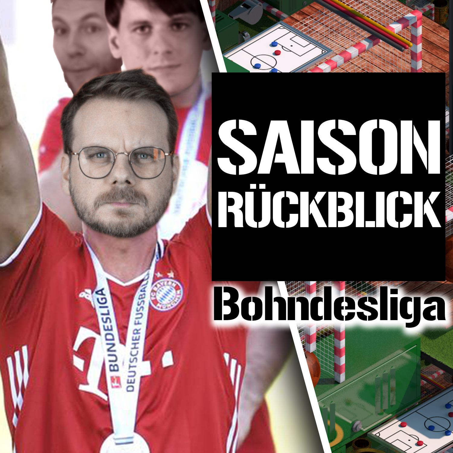 Die große Saisonbesprechung | Awards, Relegation & CL-Finale