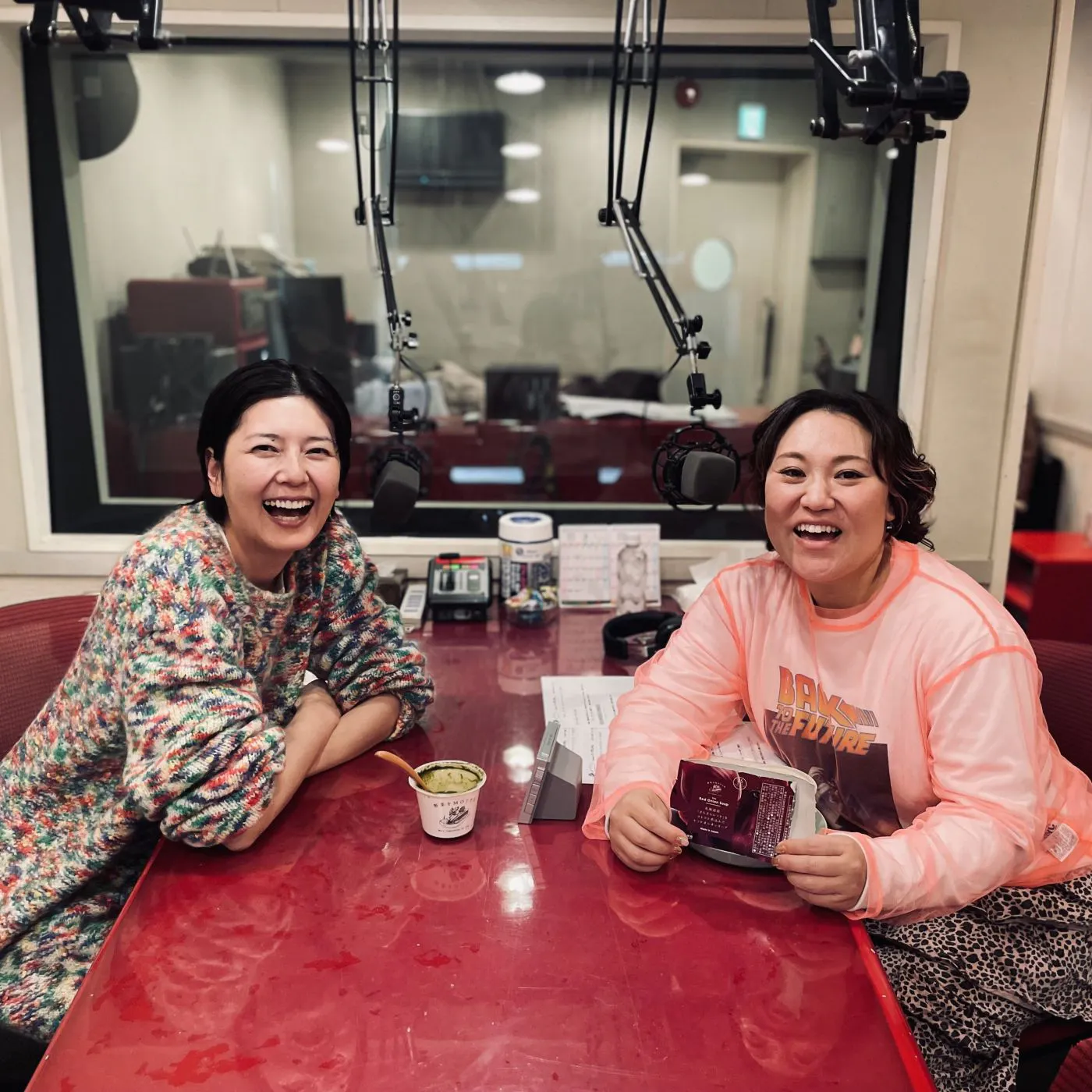 #157 GUEST:フォーリンラブ・バービーさん② #157 GUEST:フォーリンラブ・バービーさん②