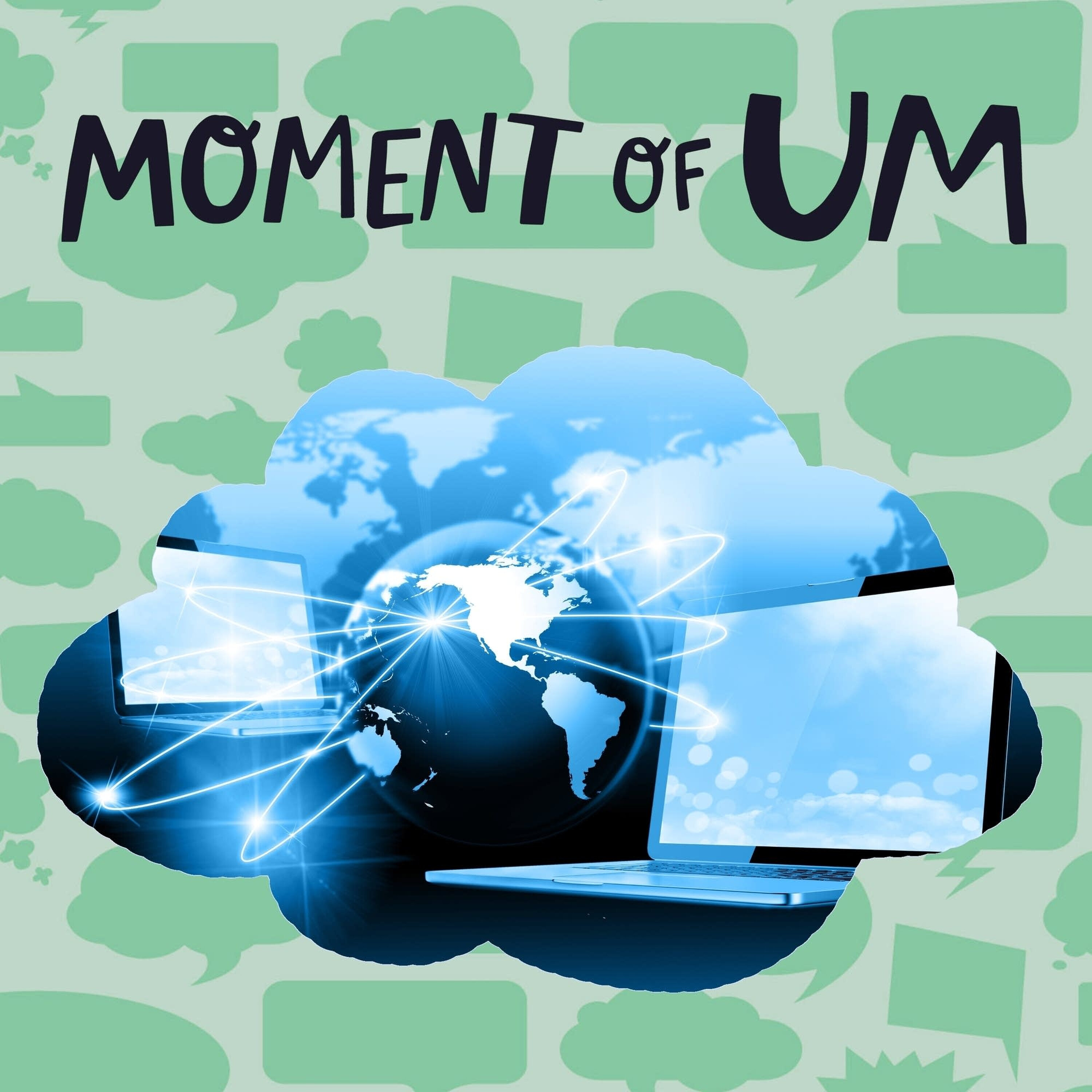 How does the internet work?