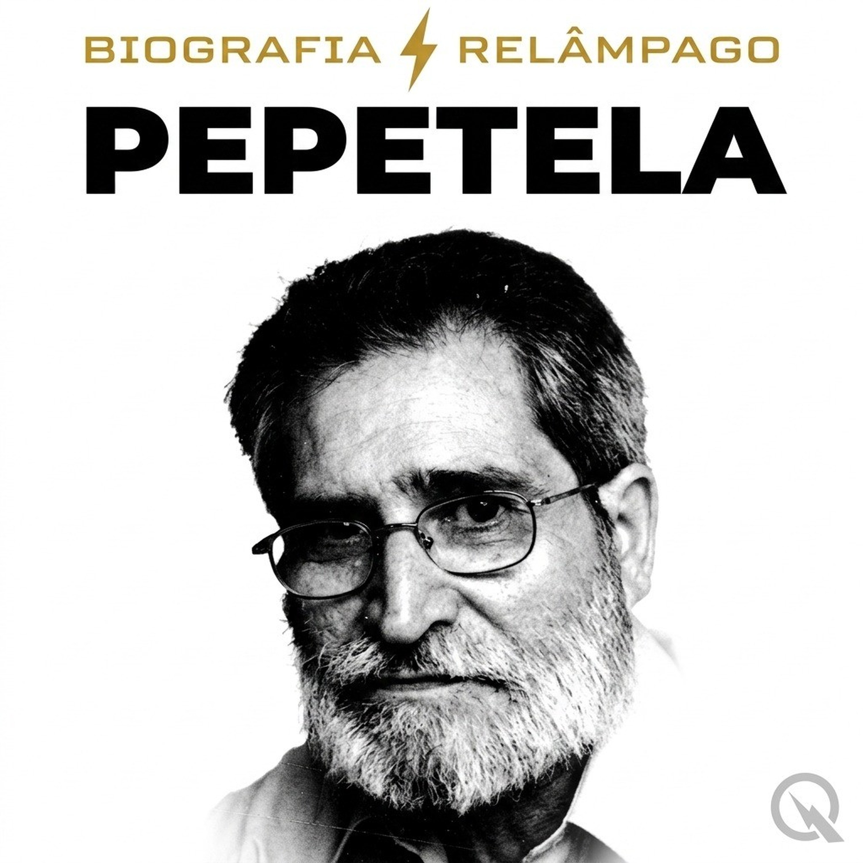 Pepetela - Biografia Relâmpago