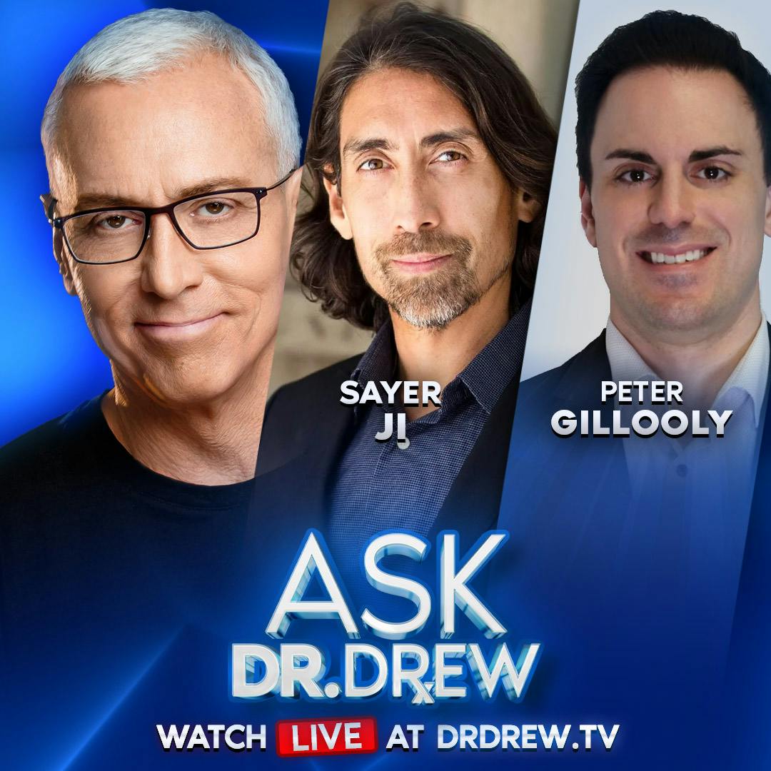 Investing In Crisis: Sayer Ji Exposes Epstein & Bill Gates Pandemic Business Model In Leaked Emails, Years Before COVID-19 w/ Peter Gillooly — Ask Dr. Drew – Ep 595 Investing In Crisis: Sayer Ji Exposes Epstein & Bill Gates Pandemic Business Model In Leaked Emails, Years Before COVID-19 w/ Peter Gillooly — Ask Dr. Drew – Ep 595