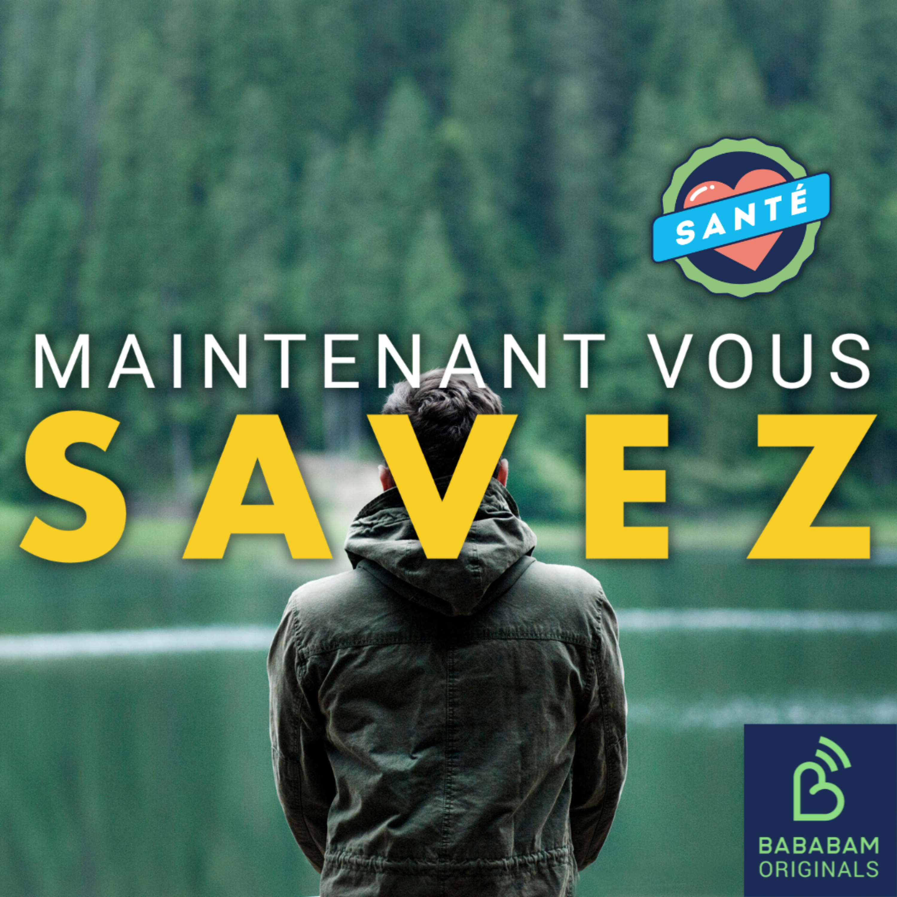 Quels sont les bienfaits du silence ?