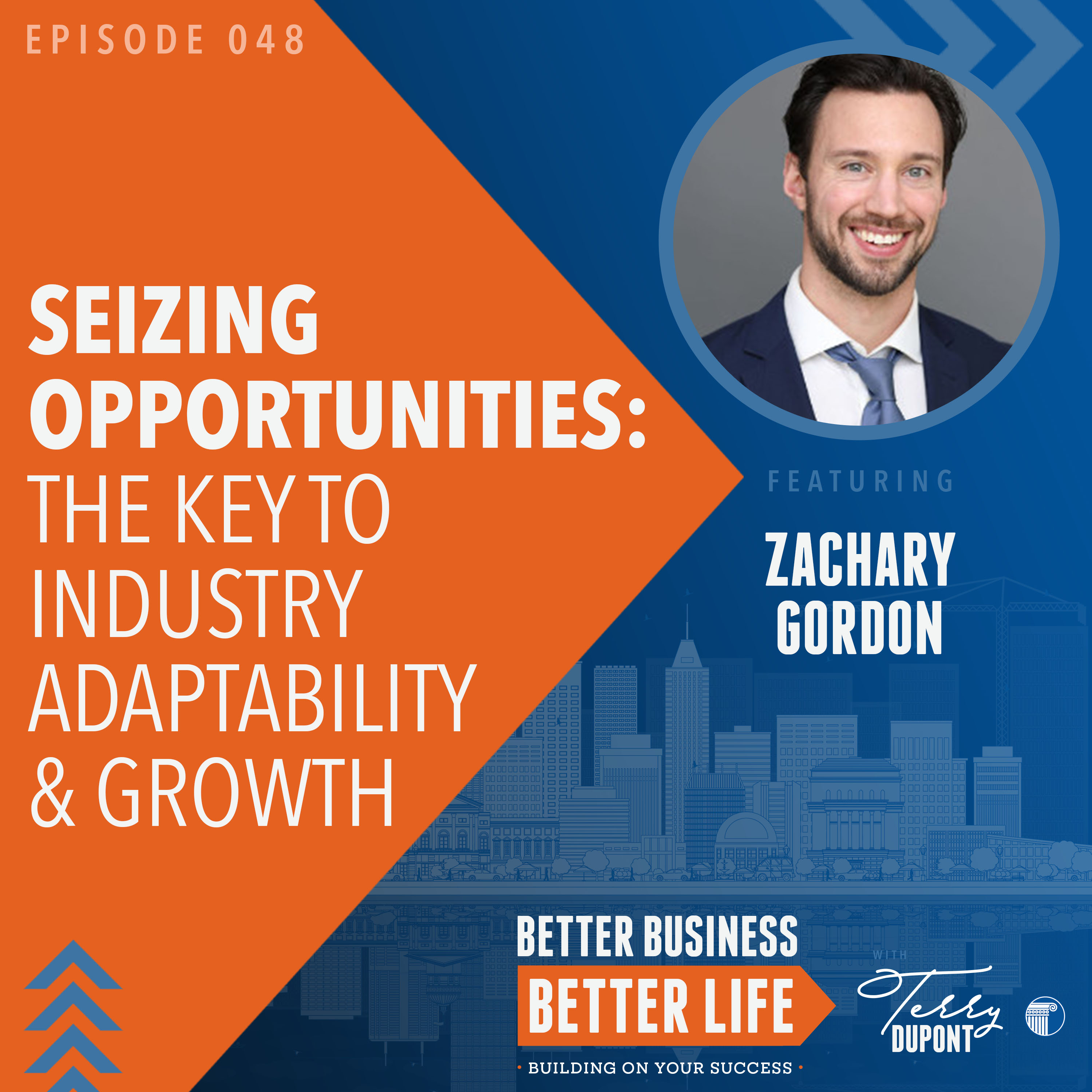 Better Business, Better Life