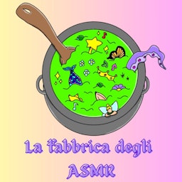 La fabbrica degli ASMR