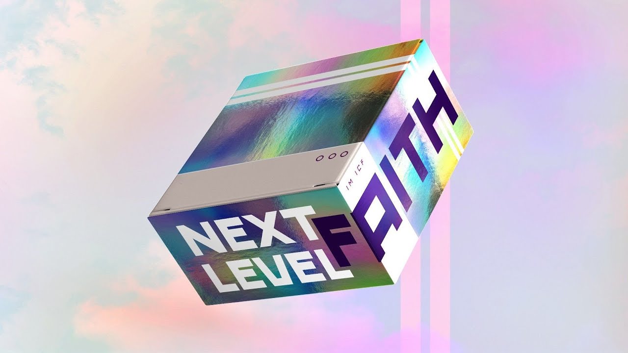 Next Level Faith | Fasten als Waffe | Manu Bänziger episode artwork