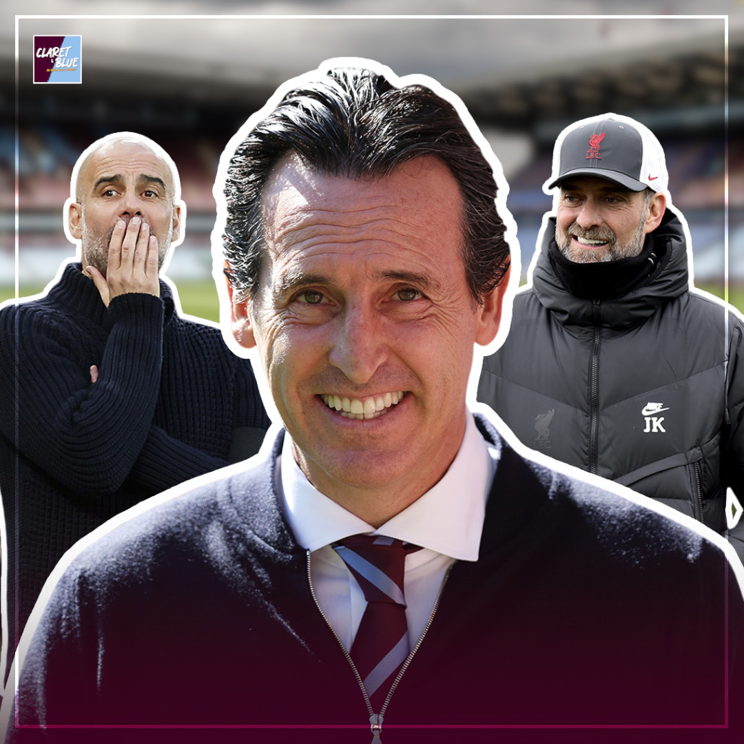 6 reasons why the 'Top 6' clubs should be TERRIFIED of Aston Villa