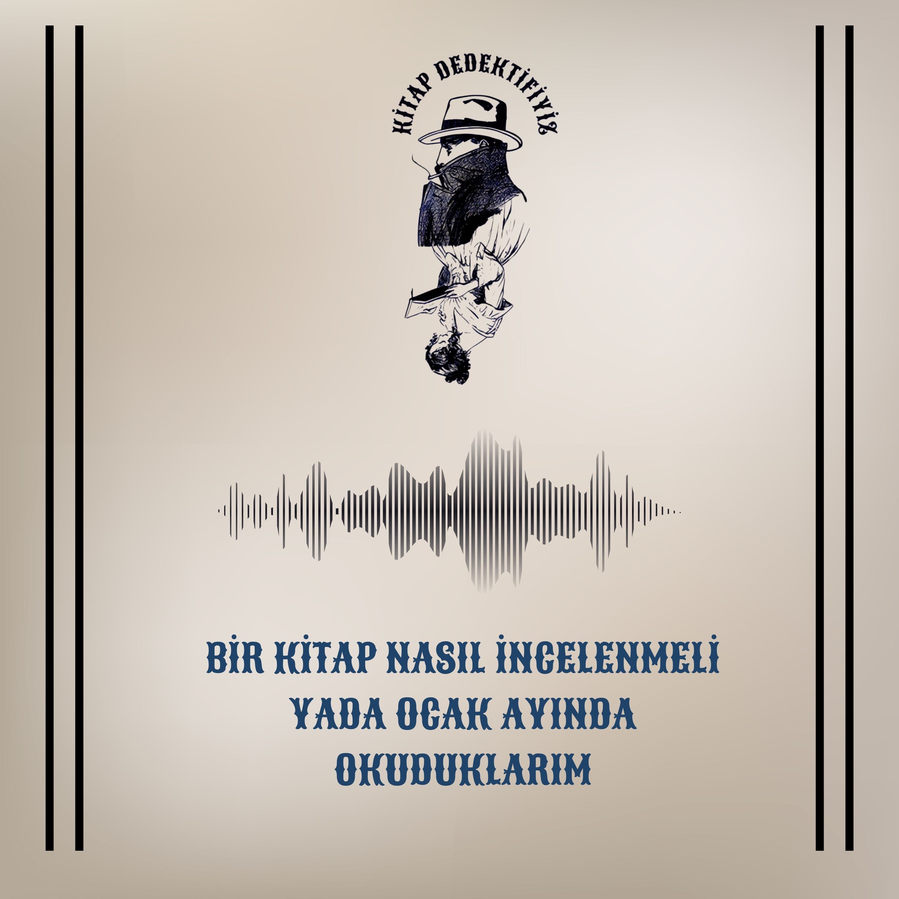 bir kitap nasıl incelenmeli yada ocak ayında okuduklarım episode artwork