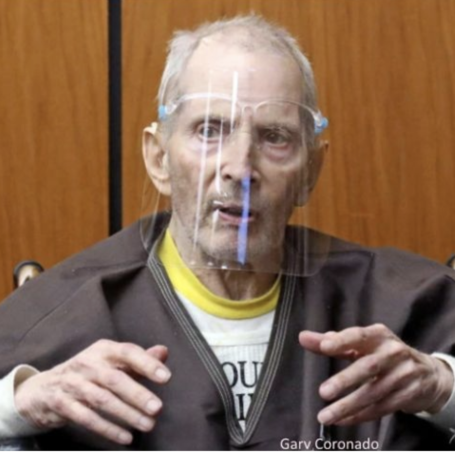 256 // Durst Trial - Chloe Canter