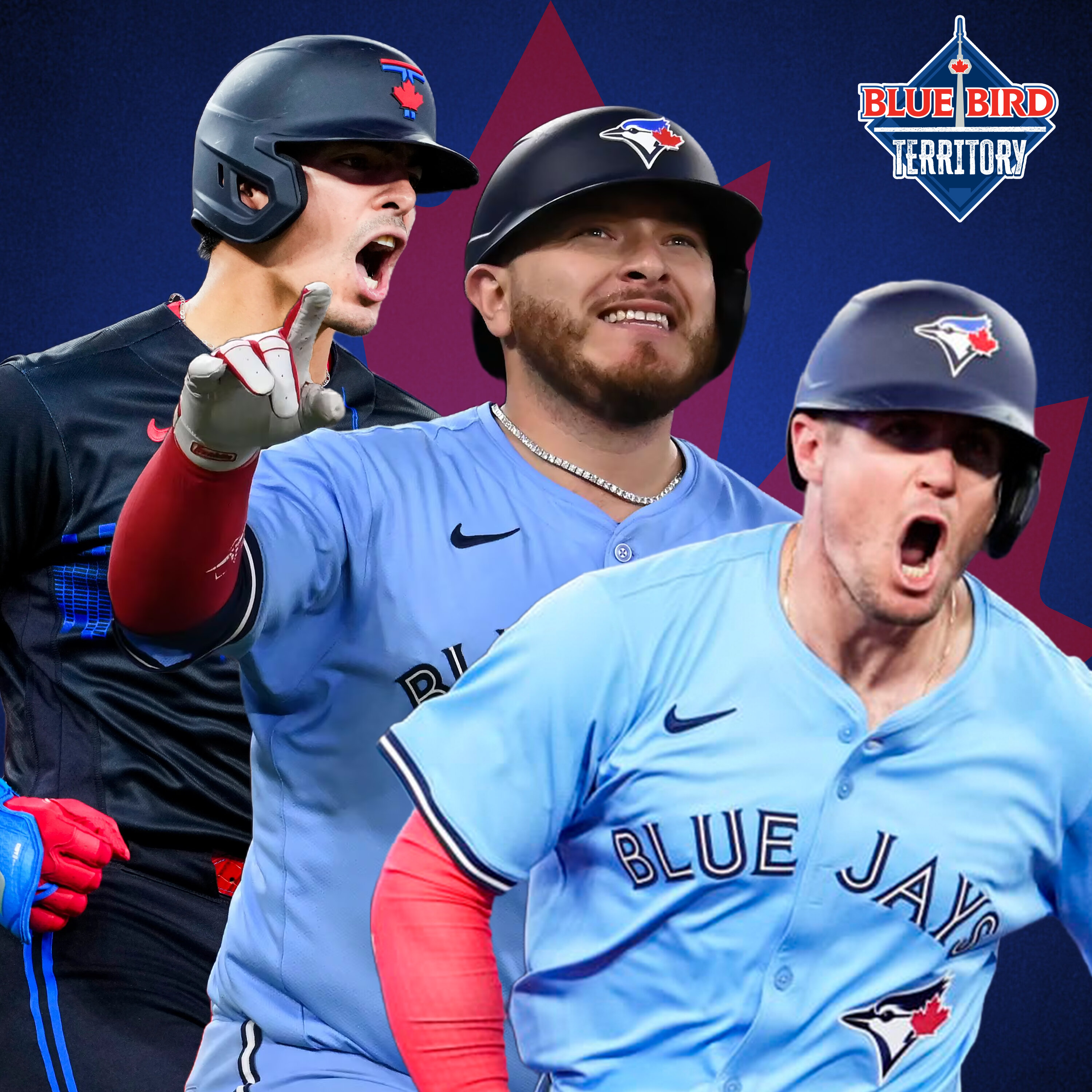Catcher Questions & Another Blue Jays Series Win