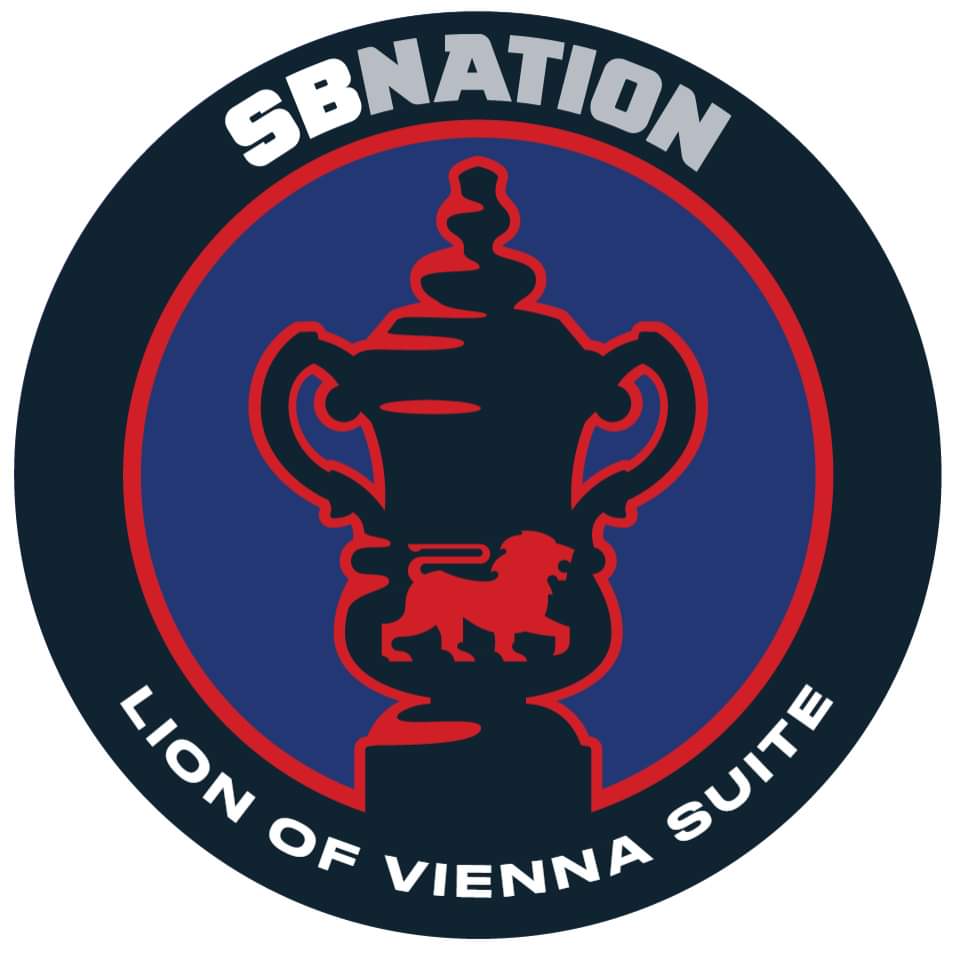 Lion of Vienna Suite - LOV Rewind Episode 1 episode artwork