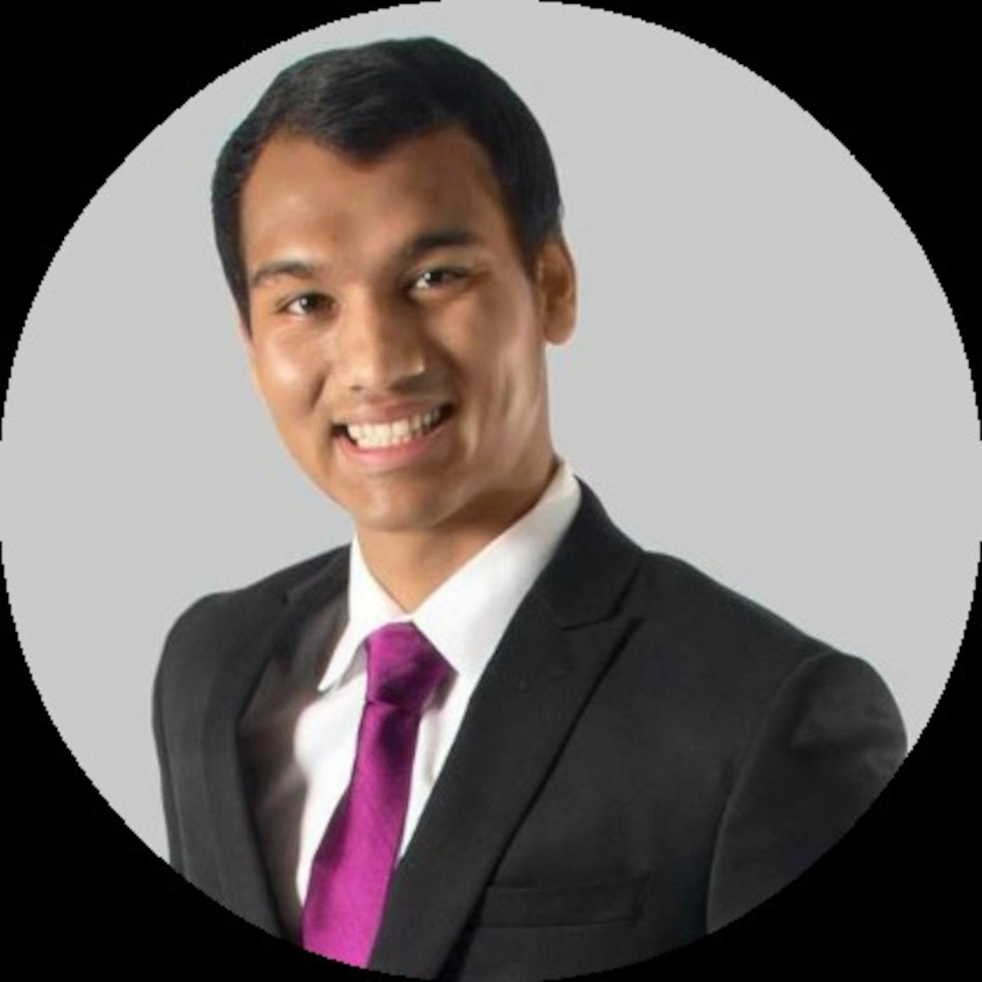 Think Bold, Be Bold - Ep.#91 - Rafi Chowdhury - Do you want more traffic?