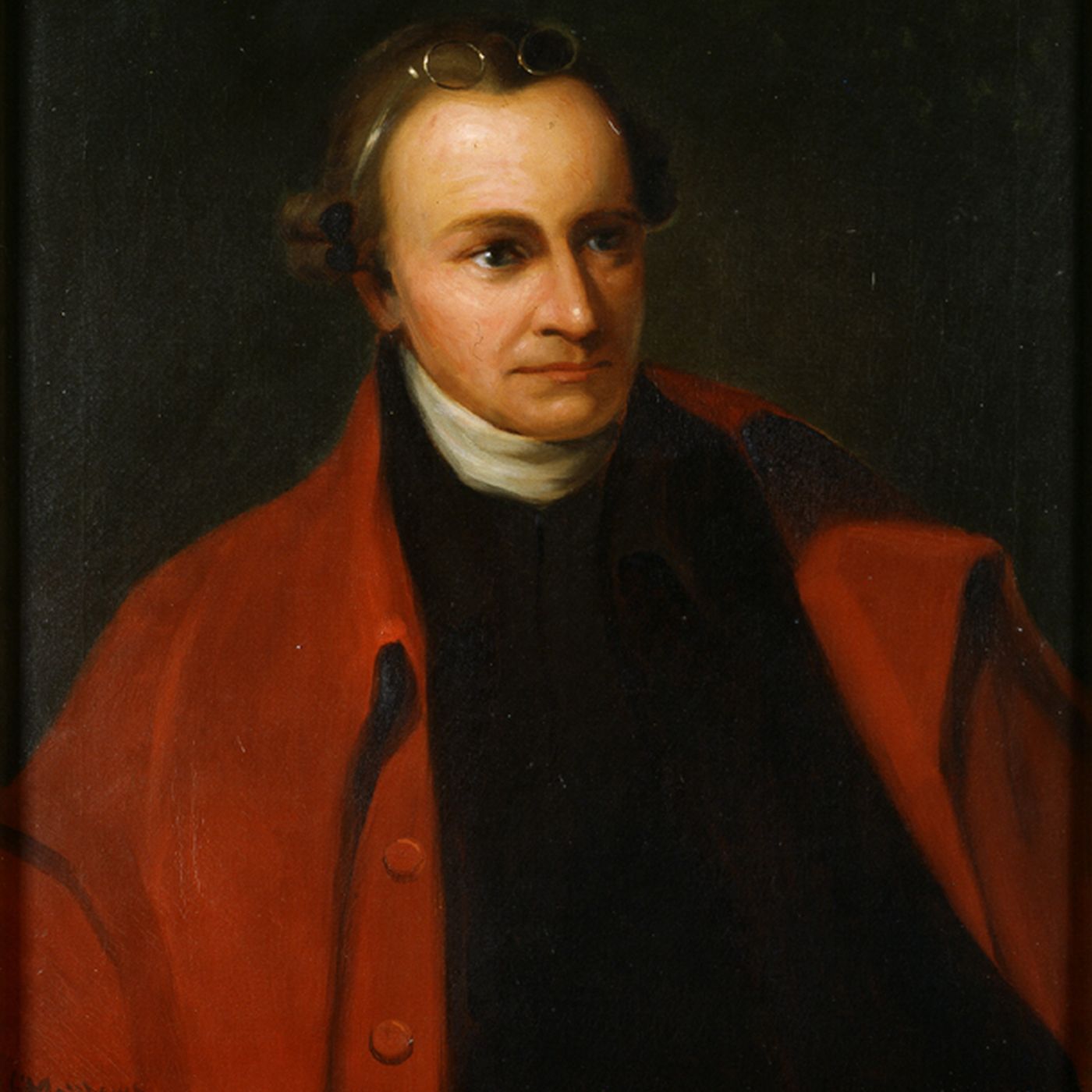 ARP375 Ratifying the Bill of Rights