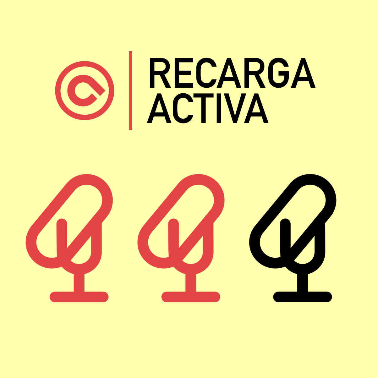 Recarga Activa #13 (27/01/2021)