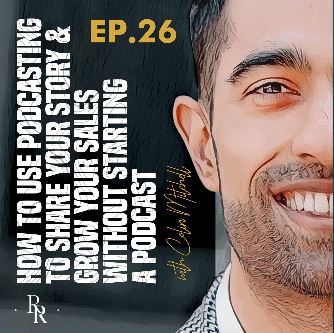 The Influential Communicator