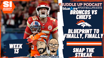 Chiefs-Broncos flexed to Sunday Night Football - Arrowhead Pride