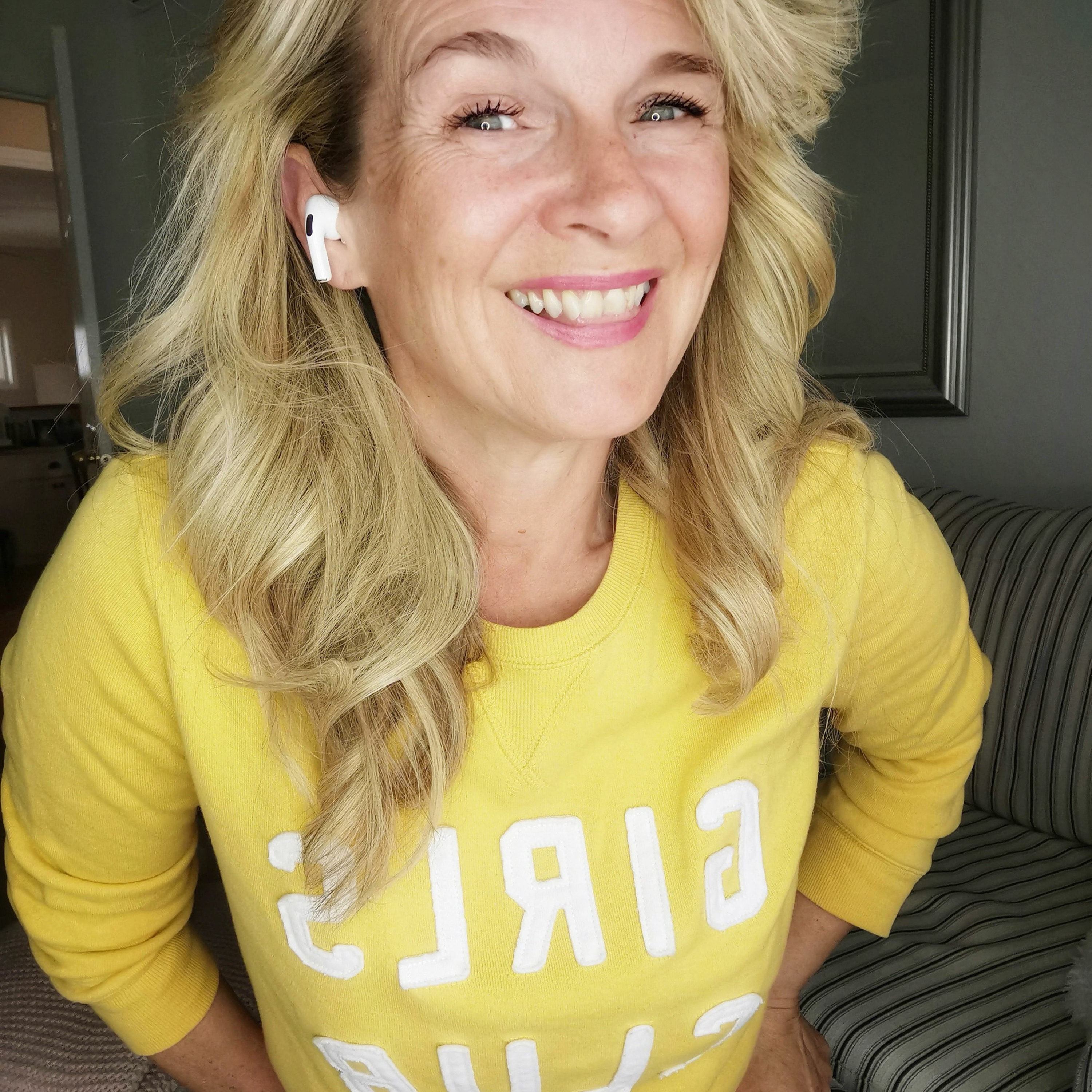 Duty to Report, Leadership Through Storytelling, Who Do You Drive Safely For, and Comedy Classes