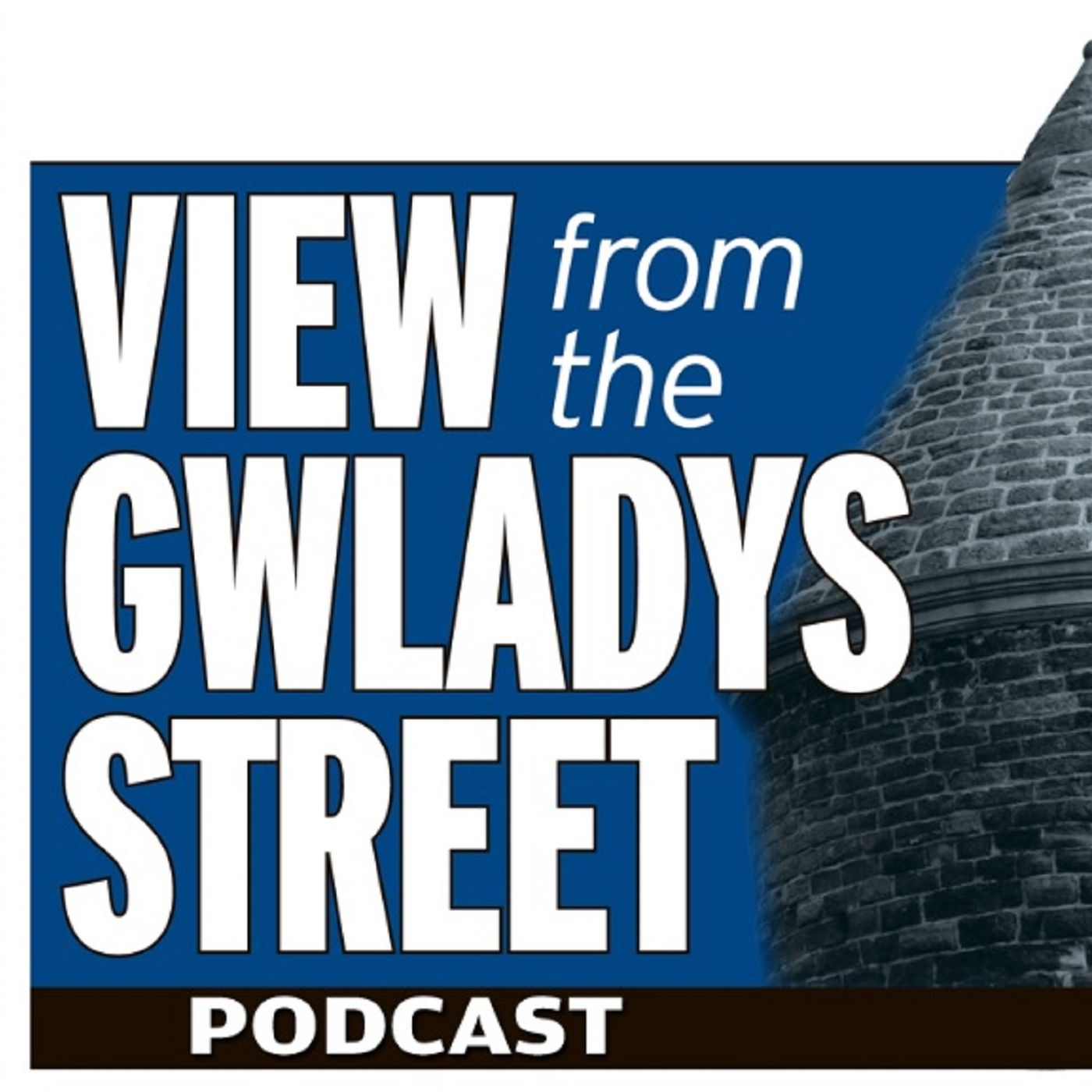 Royal Blue: The Everton FC Podcast