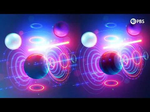 Quantum Energy Teleportation is REAL! episode artwork