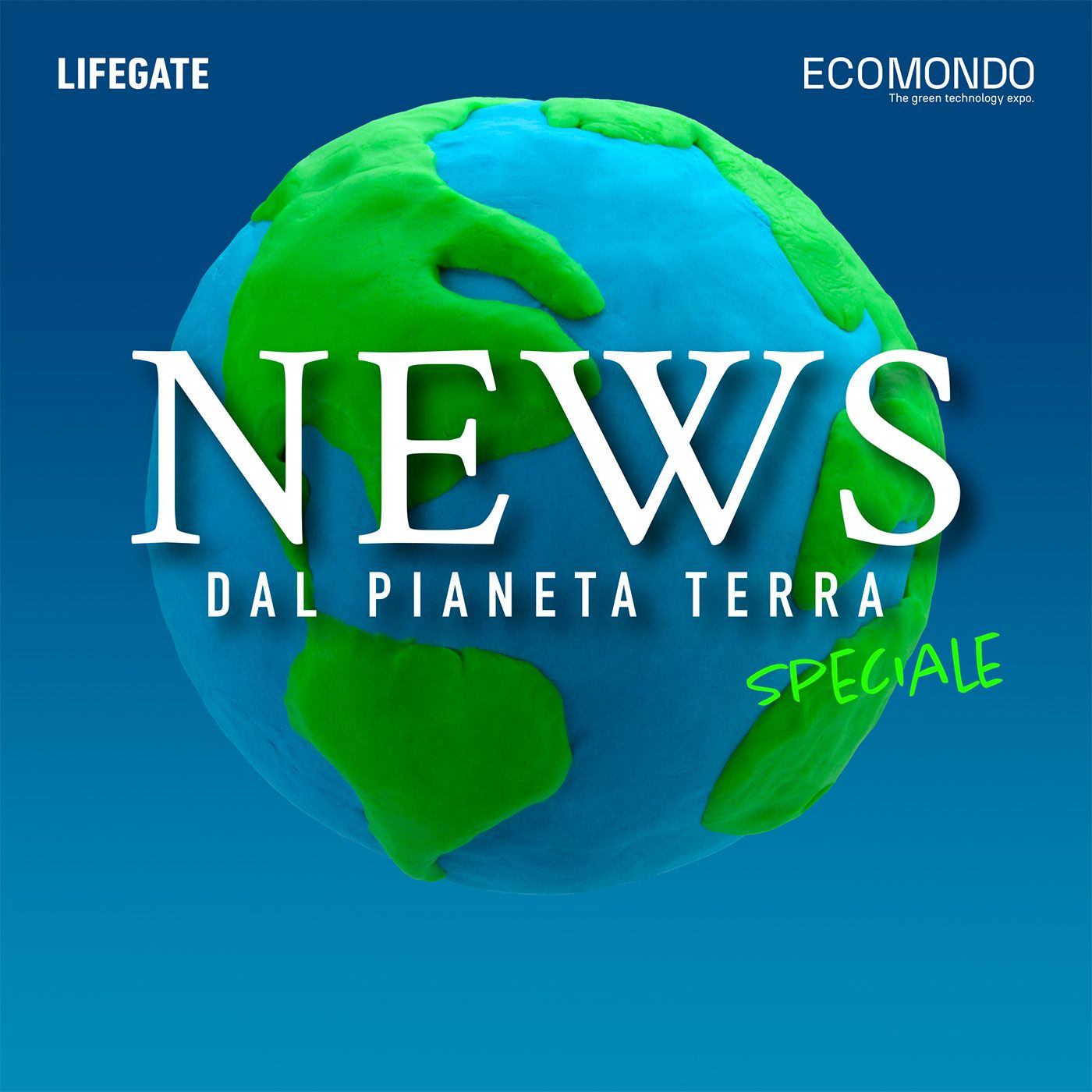 Andare nello spazio per salvare la Terra, con l'astronauta Walter Villadei