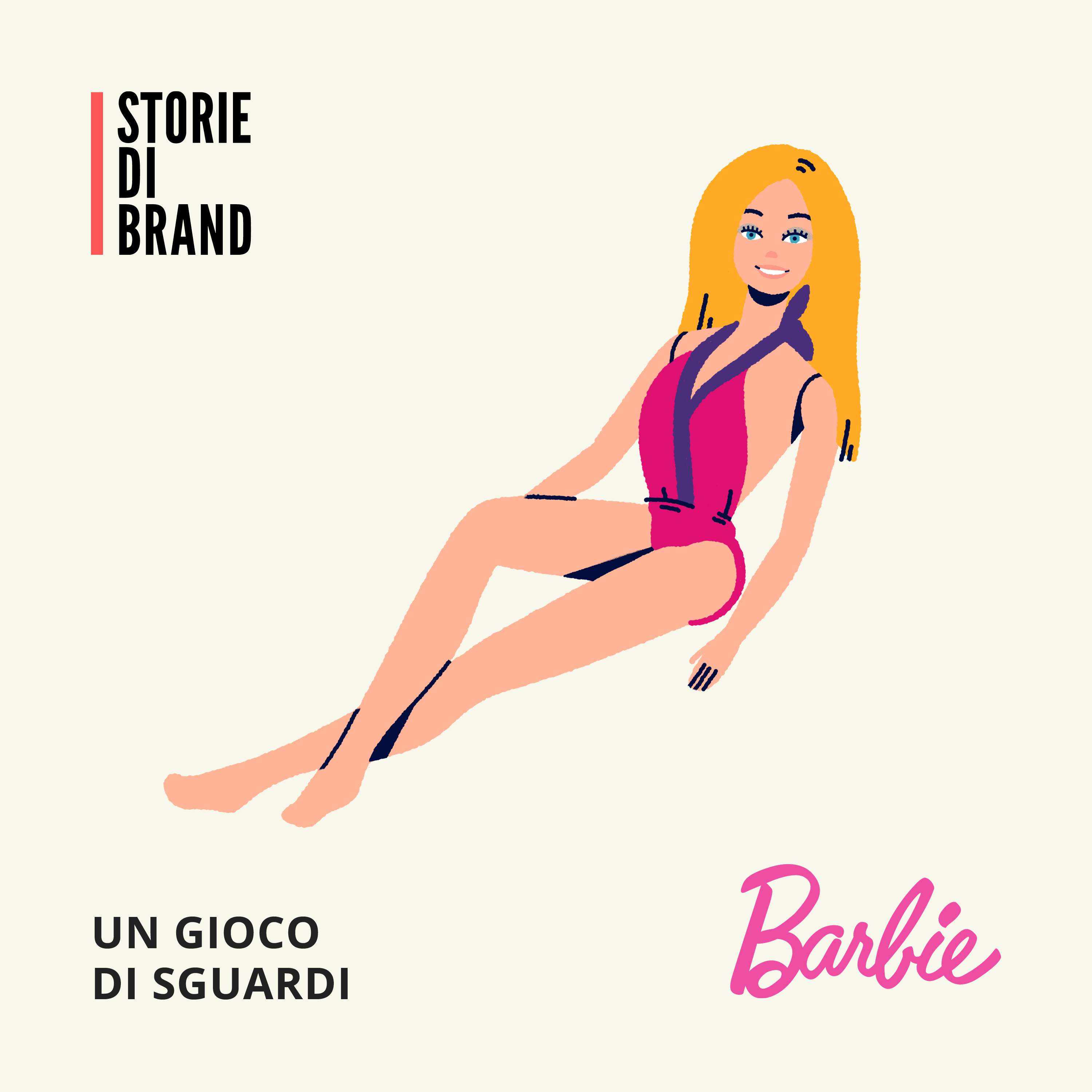 STORIE DI BRAND