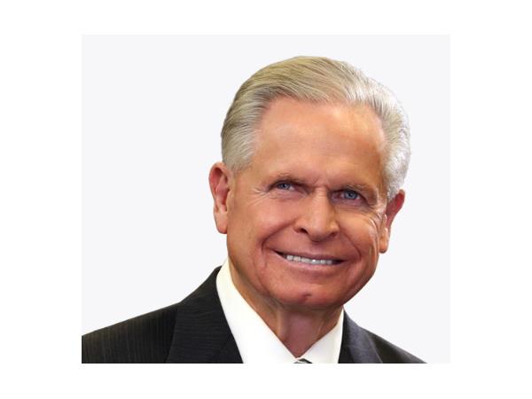 Advice From the Longest Serving CEO of a Publicly Traded Silicon Valley Company episode artwork