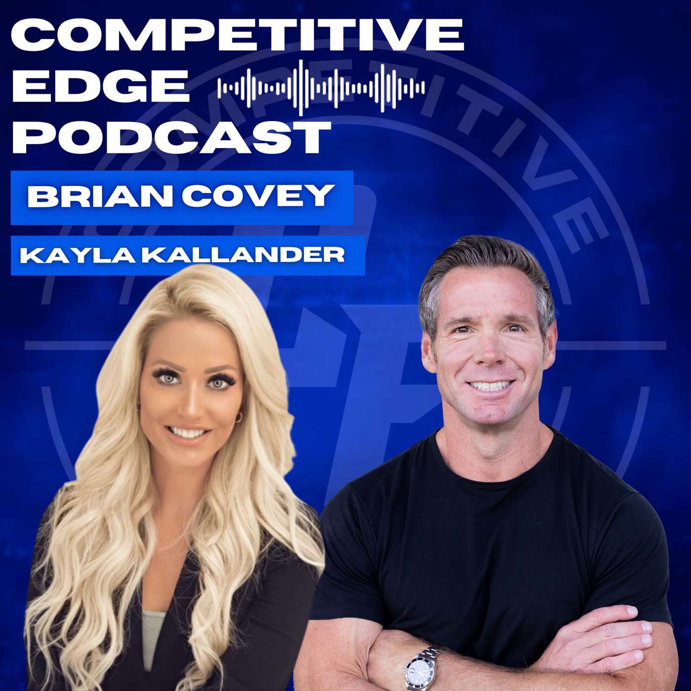 Turning Likes Into Loans: The Power of Being You w/ Kayla Kallander :: Ep 177 Competitive Edge Podcast