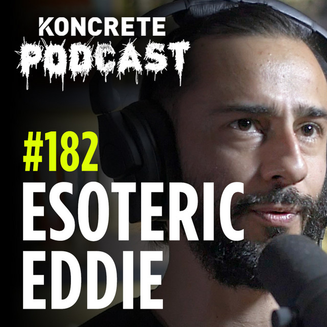 #182 - Ancient Biblical Proof Satan was an Alien | Esoteric Eddie