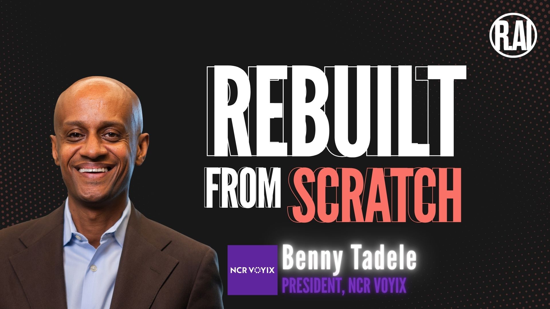 NCR Voyix President on Rebuilding the World’s Biggest POS from Scratch