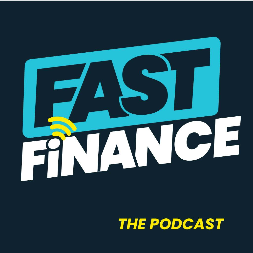 FastFinance: The Podcast FastFinance: The Podcast