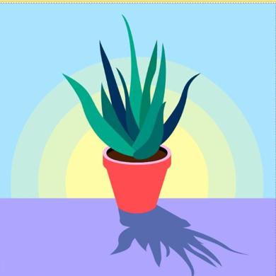 I piaceri delle terrazze romane, miele dolce-amaro e i 40 anni rivoluzionari di Moschino