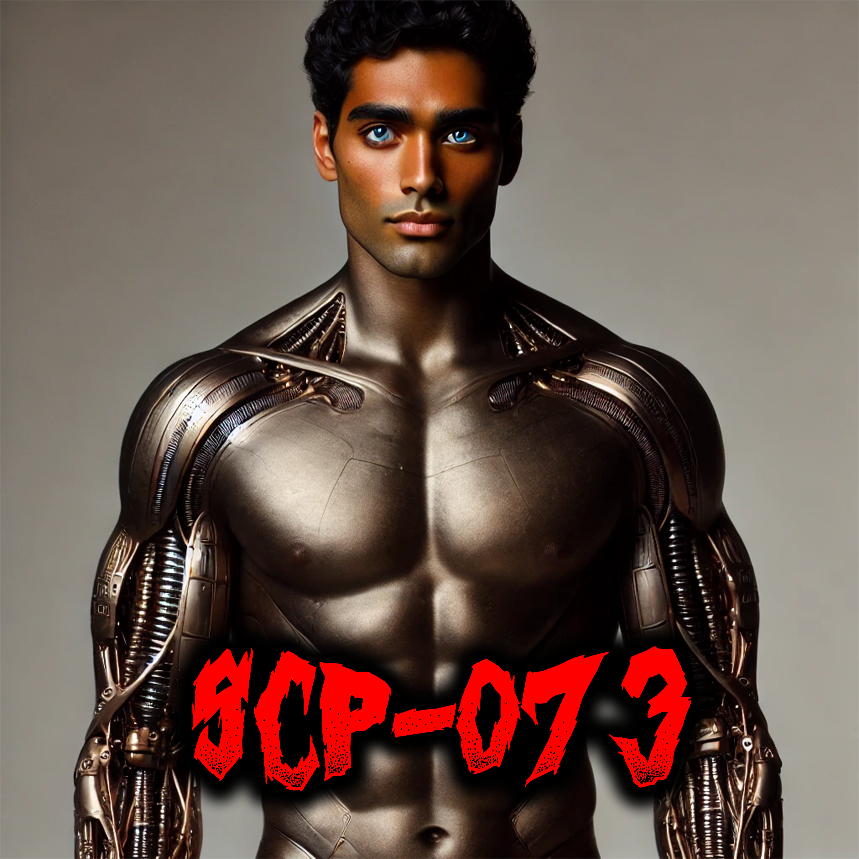 SCP-073 (ITA) - Caino episode artwork