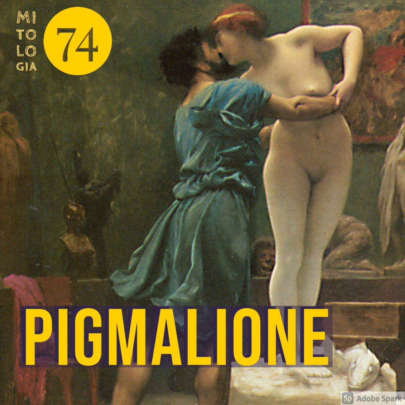 Mitologia: le meravigliose storie del mondo antico