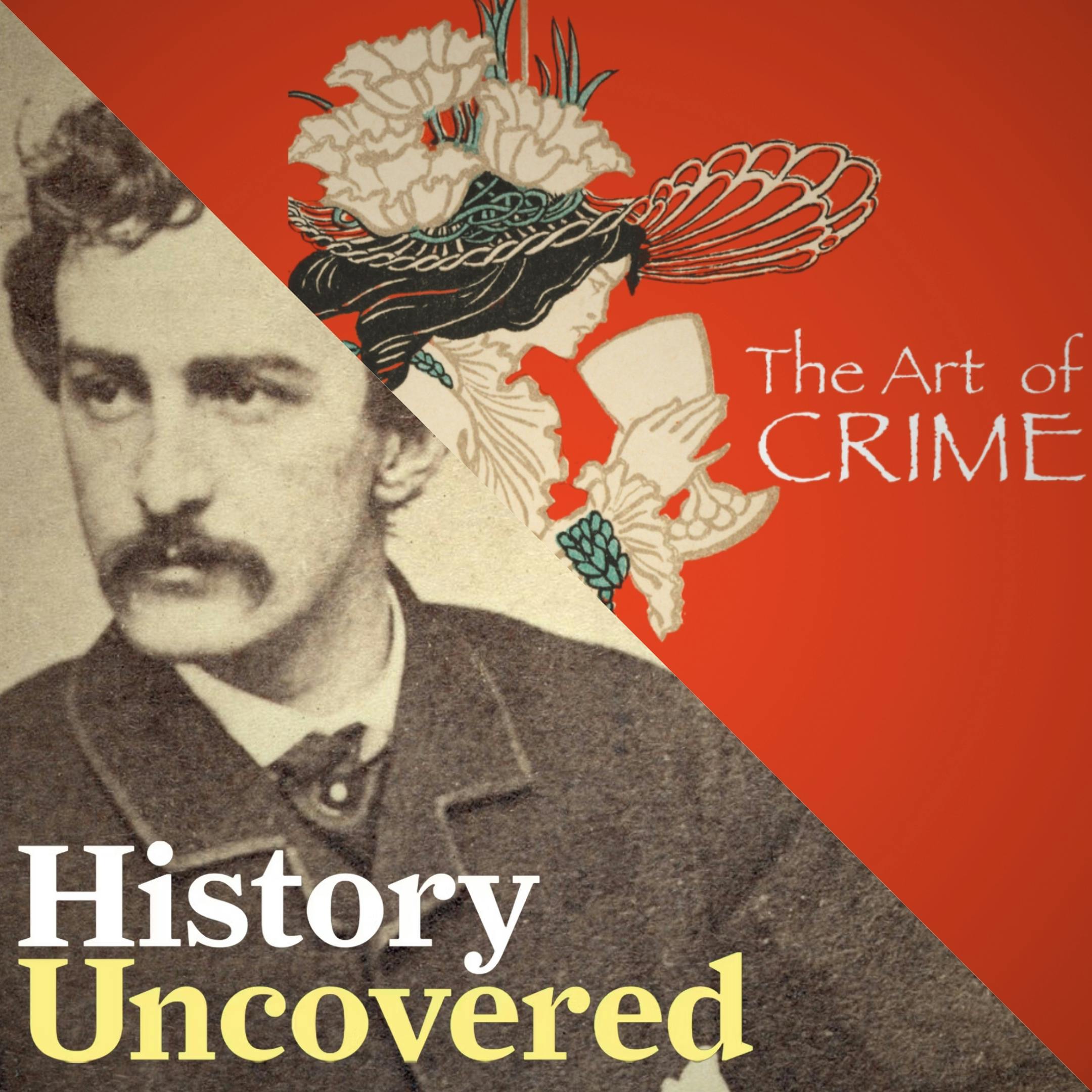 John Wilkes Booth: A Discussion With ‘The Art Of Crime’