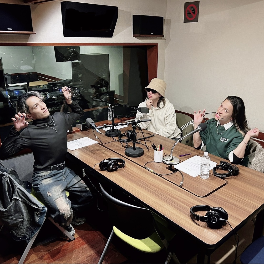 #219 ENGAB RADIO お悩み相談ルーム（仮）「こんな人マジでいるの？」