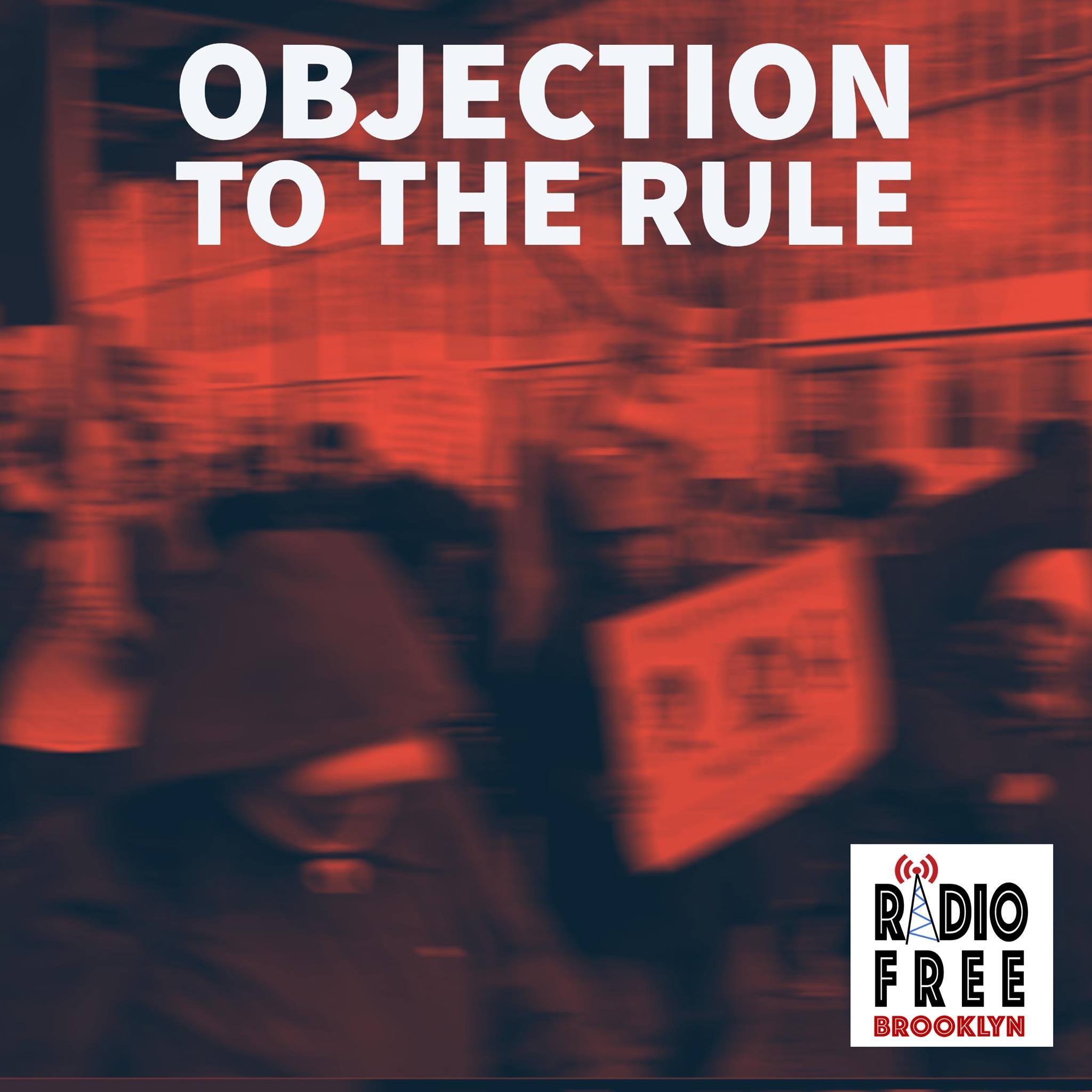 Objection to the Rule