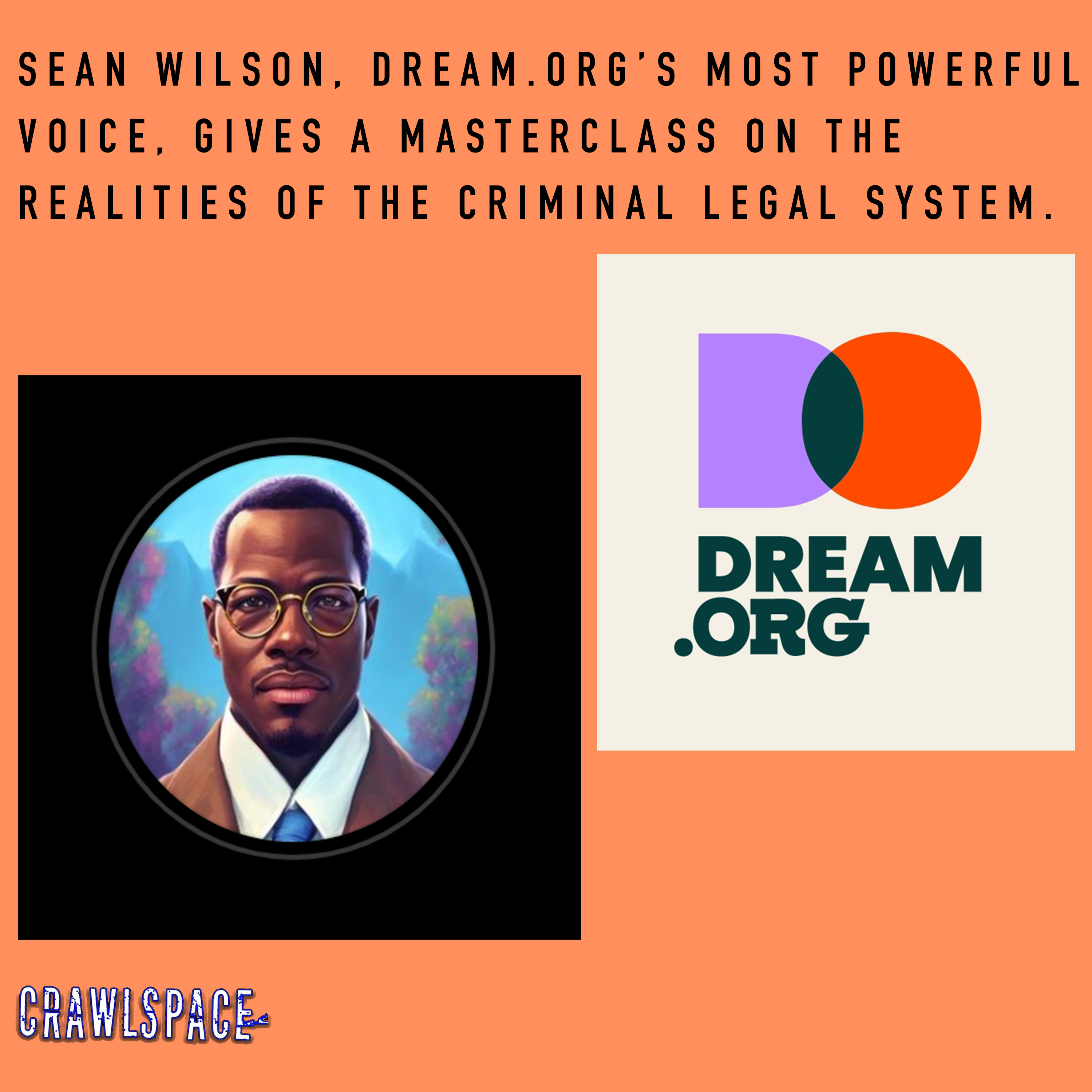 Crawlspace - True Crime & Mysteries