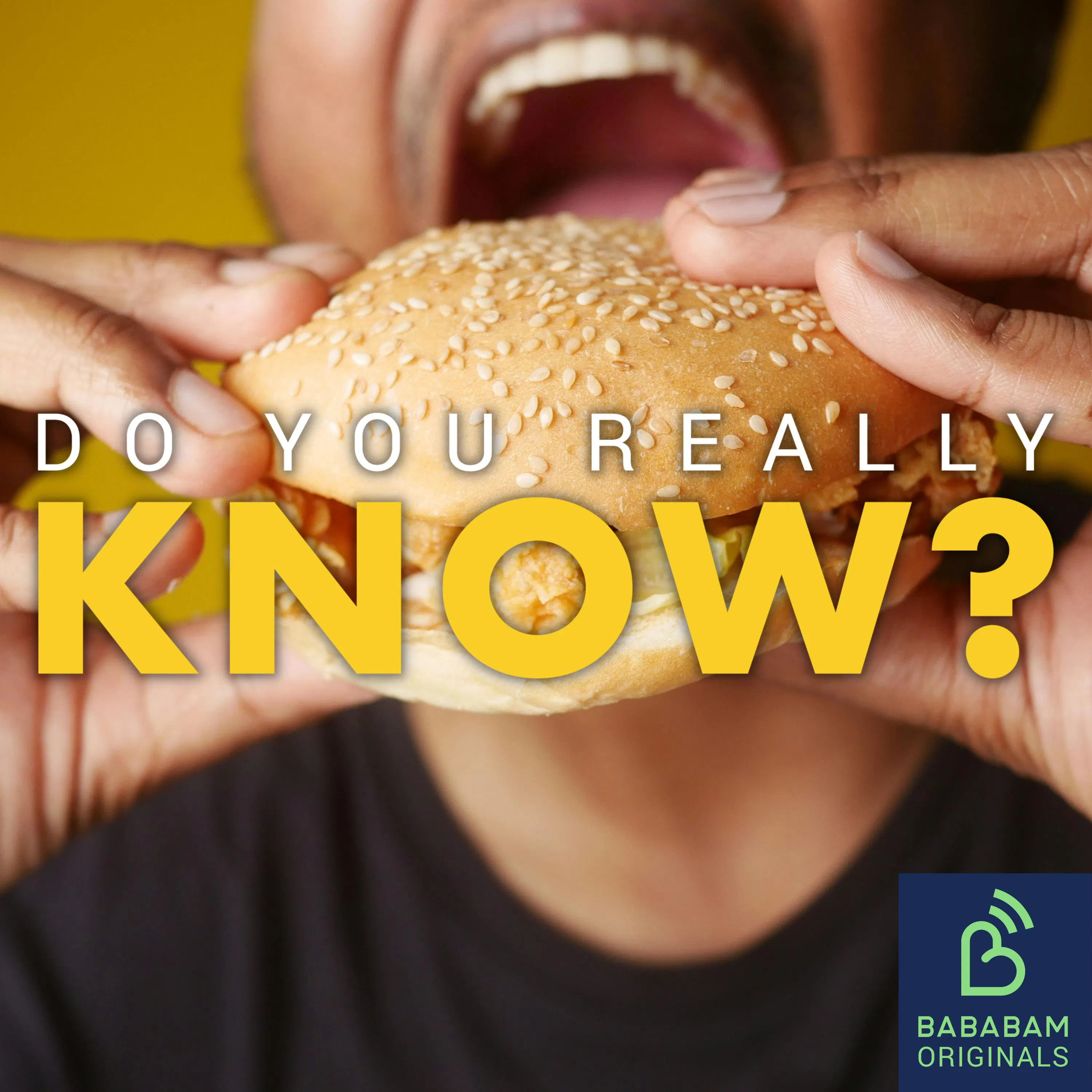 Why do mouth sounds drive some people crazy? episode artwork