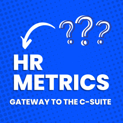 Why Measure Human Resources episode artwork