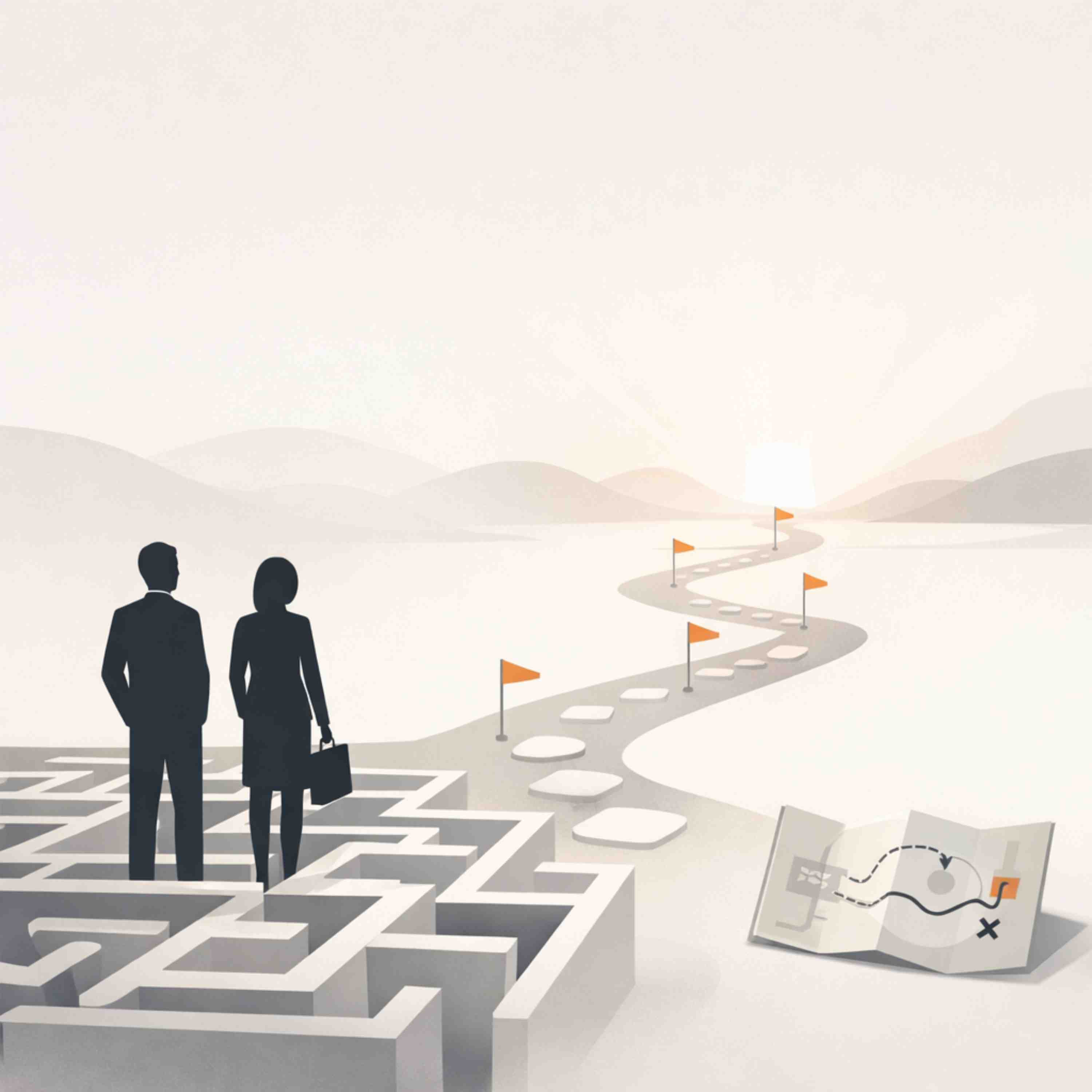 2015: How Can We Stop Our Fear of Failure? 4 Actionable Tools by Michael Levitt of Breakfast Leadership