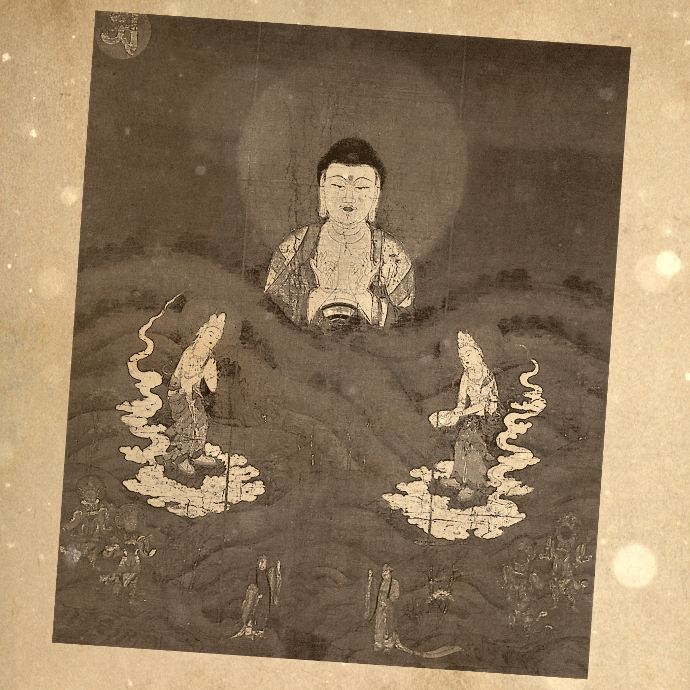 Loremen S7Ep20 - Sweet Acorns from Japan episode artwork