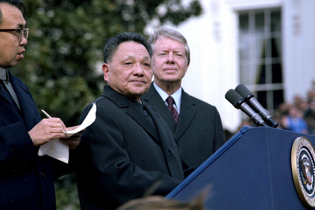 Ep. 68 | Deng Xiaoping (Part 6)