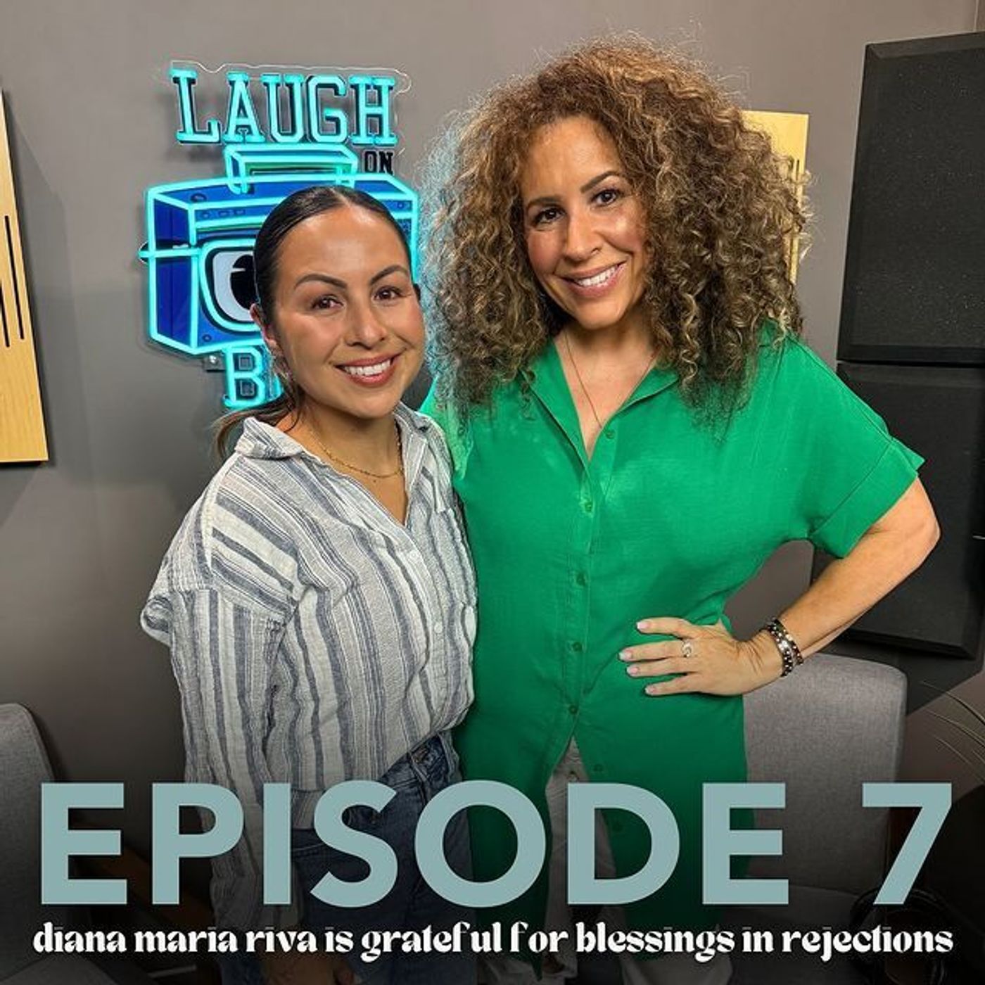 Funjelah with Anjelah Johnson-Reyes