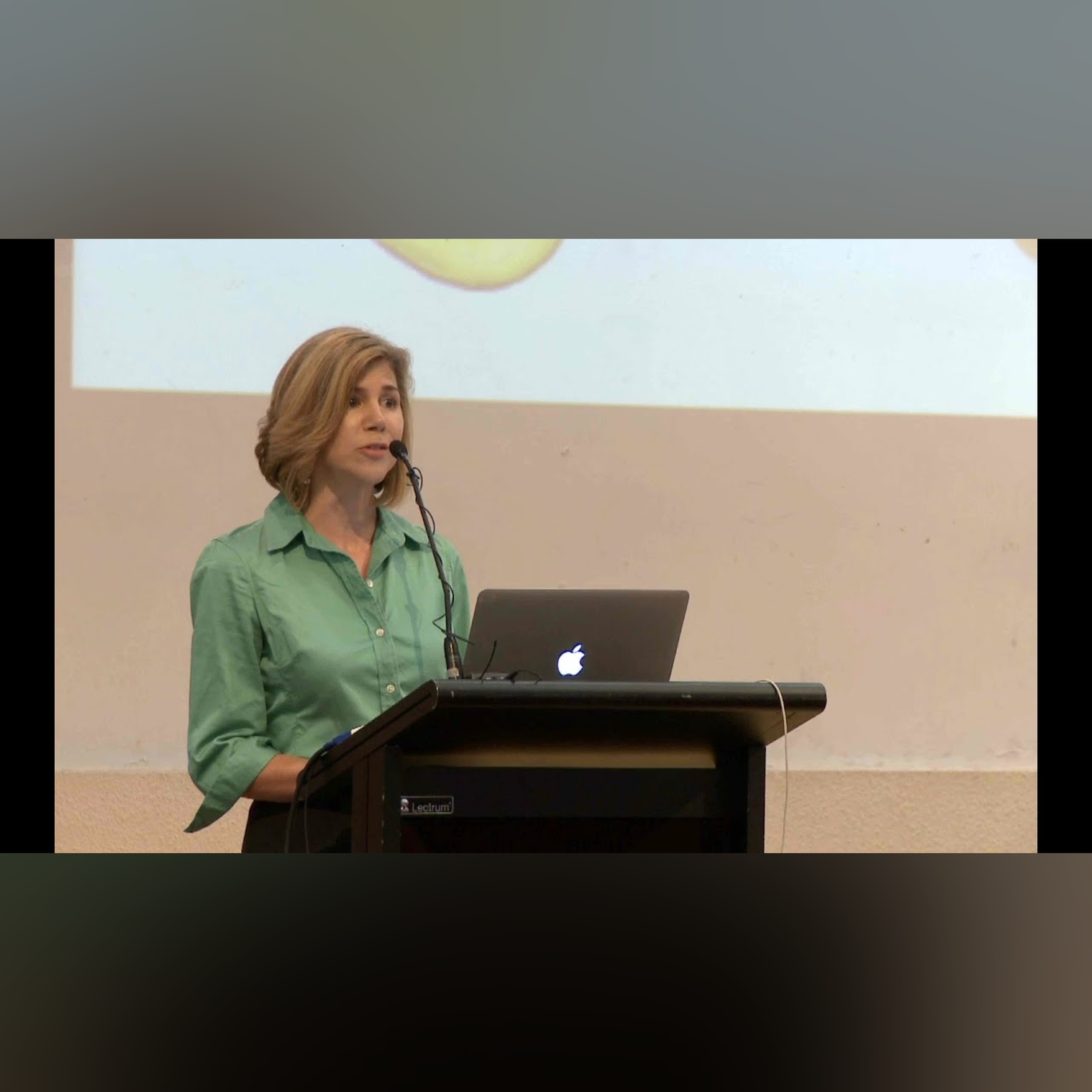 Franziska Spritzler - 'Carbohydrate Restriction: The Key to Achieving Optimal Blood Sugar'