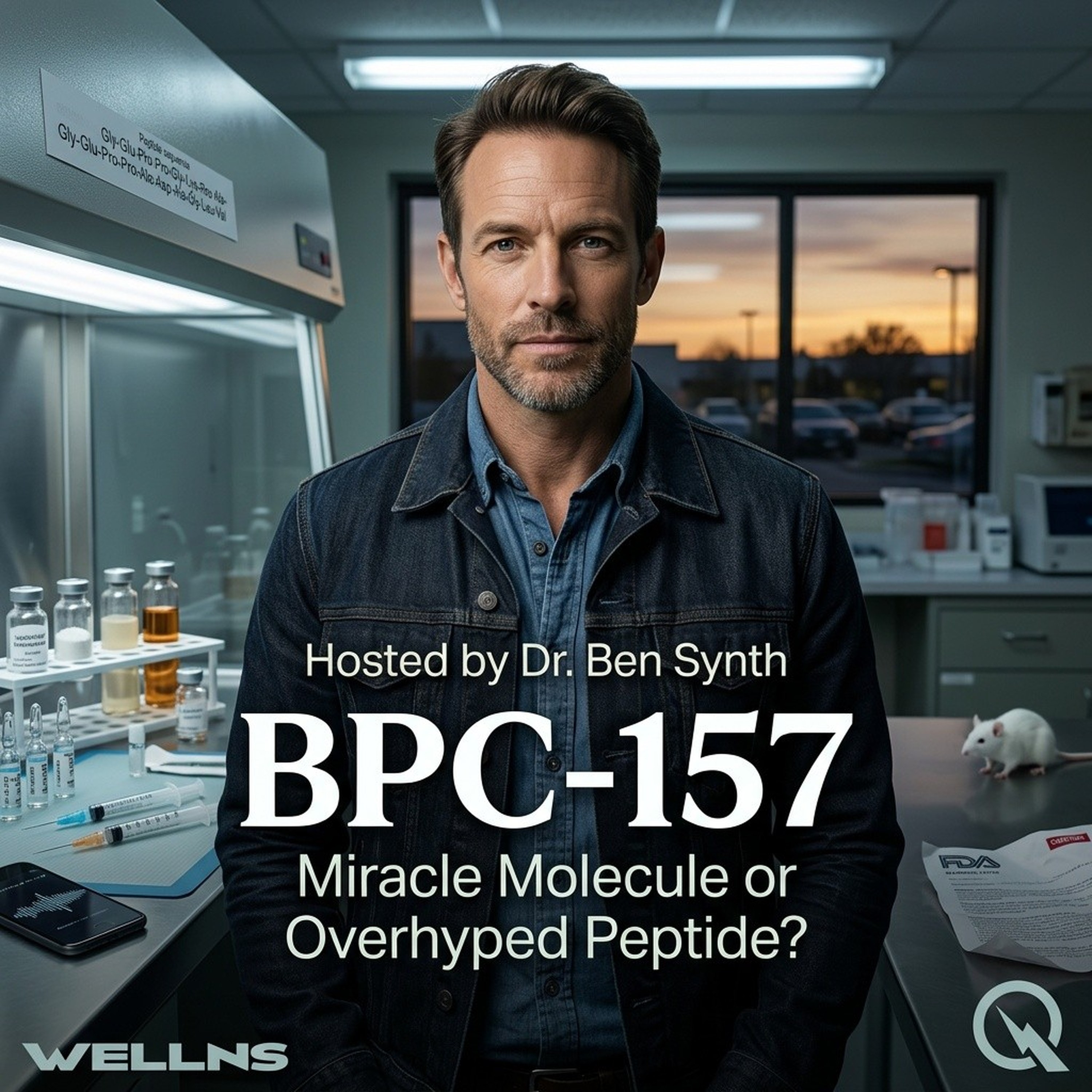 BPC-157