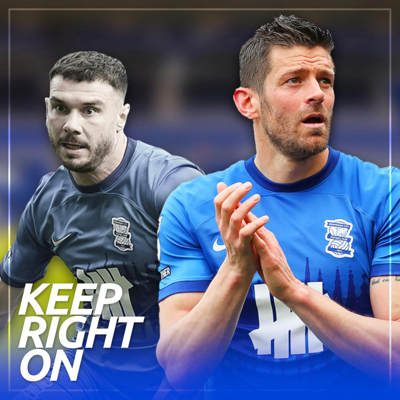 KEEP OR RELEASE | Birmingham City’s eight contract calls