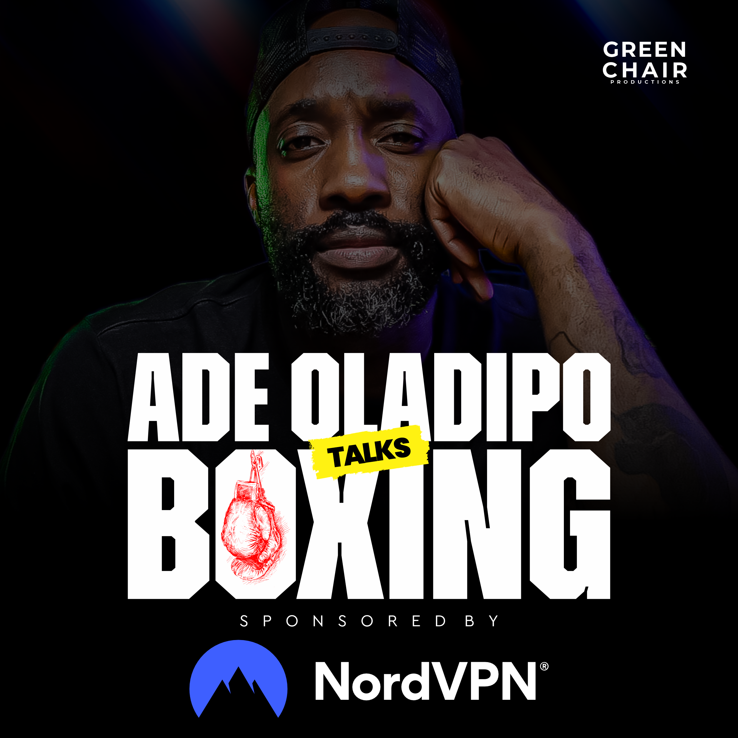 Ade Oladipo Talks Boxing: Tyson Fury Back in August Before AJ? episode artwork