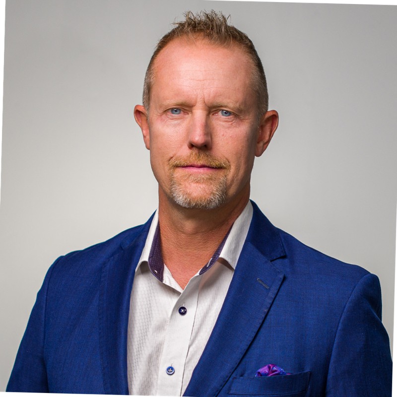 Joseph Jaffe is Not Famous