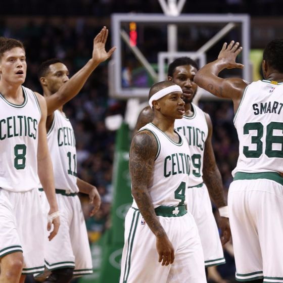 Episode 40: Game 3 + 4 Recaps