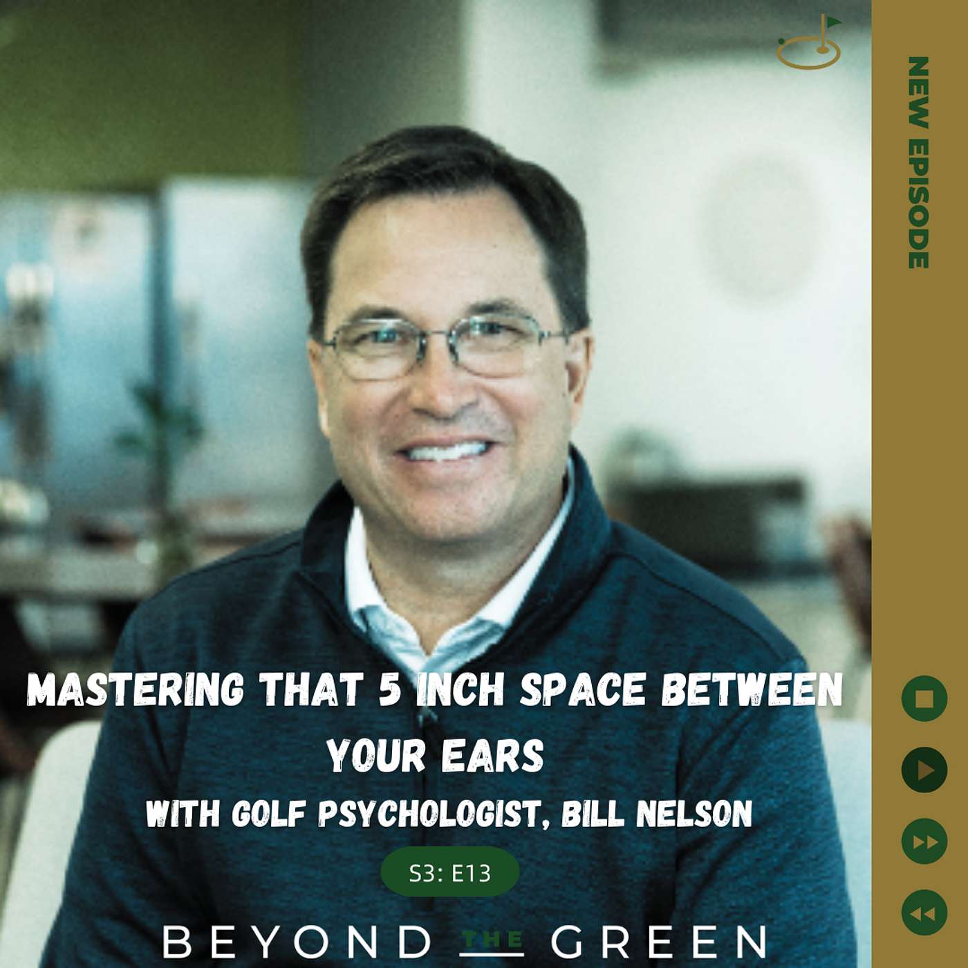 A Good Miss - Beyond the Green